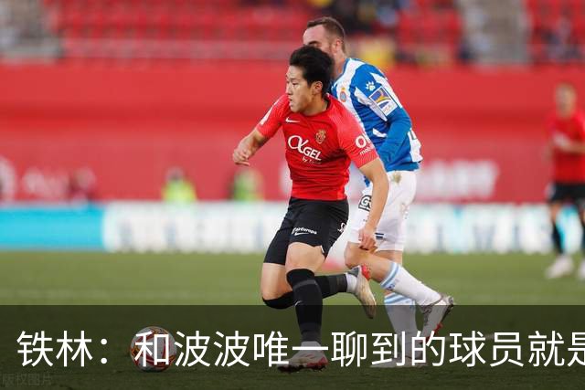 铁林：和波波唯一聊到的球员就是哈珀 他一开口就是夸这个新秀